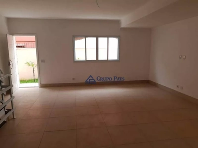 Sobrado, 3 quartos, 200 m² - Foto 2