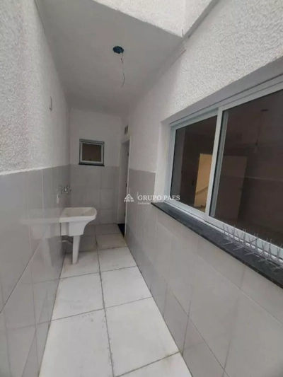 Sobrado, 3 quartos, 200 m² - Foto 4
