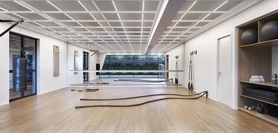 Cobertura, 3 quartos, 213 m² - Foto 4