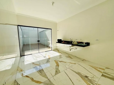 Sobrado, 3 quartos, 120 m² - Foto 3