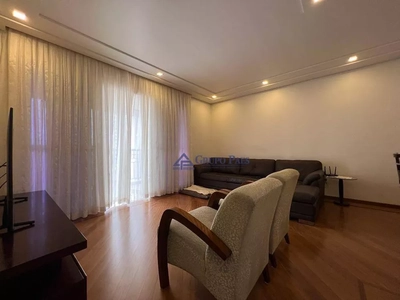 Apartamento, 3 quartos, 147 m² - Foto 1