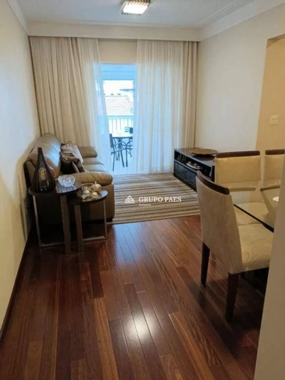 Apartamento, 3 quartos, 101 m² - Foto 1