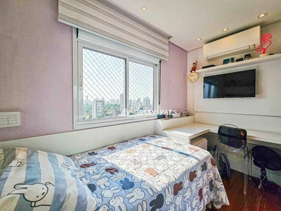 Apartamento, 3 quartos, 109 m² - Foto 5