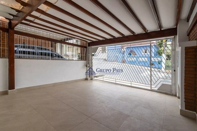 Sobrado, 3 quartos, 147 m² - Foto 1