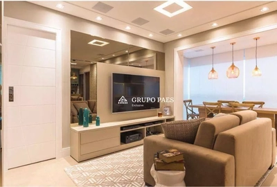 Apartamento, 2 quartos, 66 m² - Foto 2