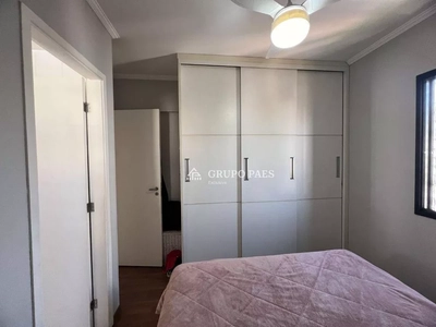 Apartamento, 3 quartos, 76 m² - Foto 5