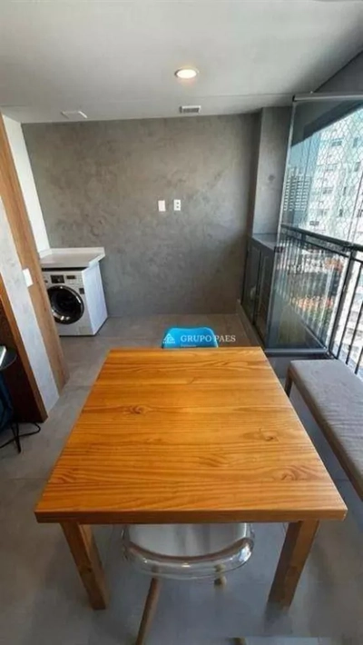 Apartamento, 2 quartos, 68 m² - Foto 4