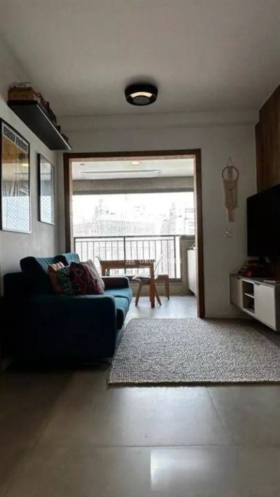 Apartamento, 2 quartos, 68 m² - Foto 1