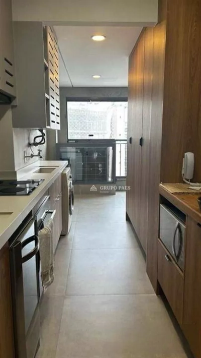 Apartamento, 2 quartos, 68 m² - Foto 2