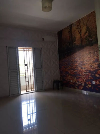 Sobrado, 4 quartos, 100 m² - Foto 1