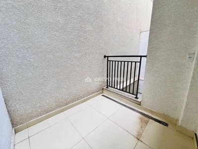 Apartamento, 1 quarto, 33 m² - Foto 2