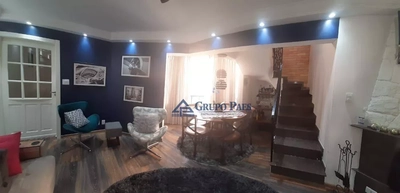 Apartamento, 3 quartos, 140 m² - Foto 2