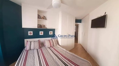 Apartamento, 3 quartos, 140 m² - Foto 5