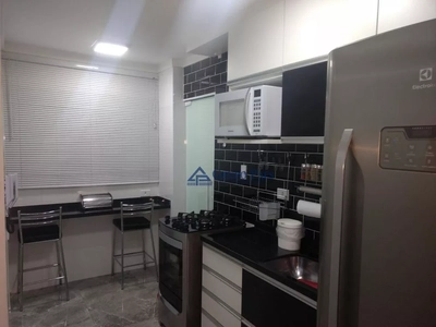 Apartamento, 3 quartos, 140 m² - Foto 4