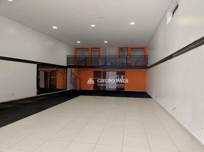 Loja-Salão, 230 m² - Foto 5