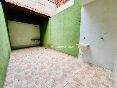 Sobrado, 2 quartos, 106 m² - Foto 4