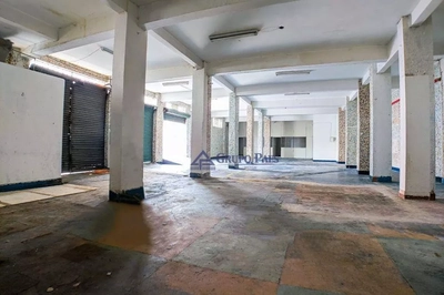 Loja-Salão, 350 m² - Foto 4