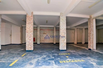 Loja-Salão, 350 m² - Foto 2