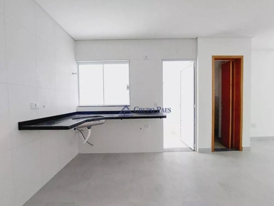 Sobrado, 3 quartos, 70 m² - Foto 3