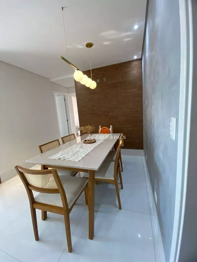 Apartamento, 3 quartos, 93 m² - Foto 4