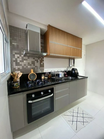 Apartamento, 3 quartos, 93 m² - Foto 3