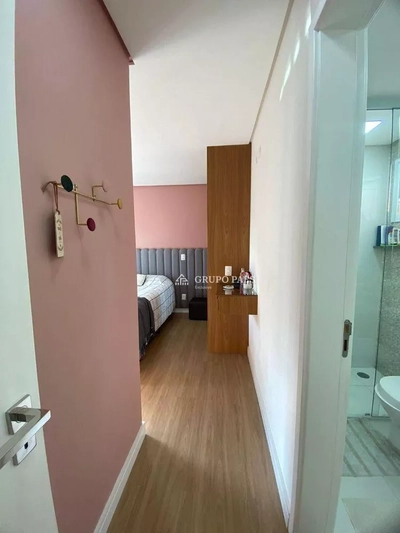 Apartamento, 3 quartos, 93 m² - Foto 4