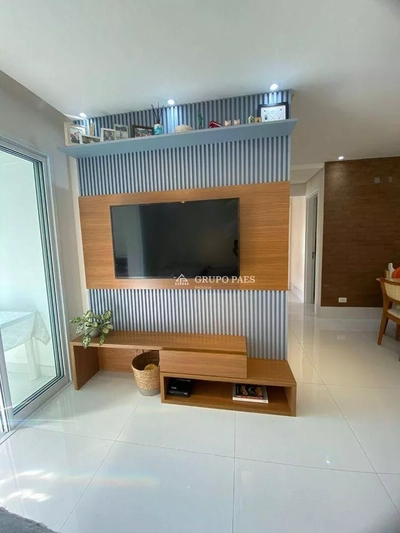 Apartamento, 3 quartos, 93 m² - Foto 5