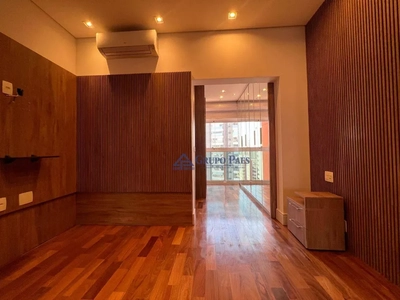 Apartamento, 3 quartos, 160 m² - Foto 3