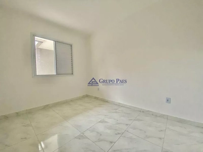 Apartamento, 2 quartos, 44 m² - Foto 5
