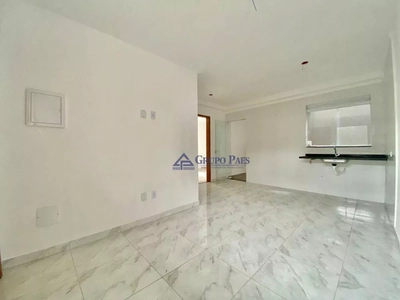 Apartamento, 2 quartos, 44 m² - Foto 1
