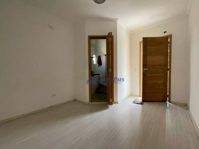 Sobrado, 3 quartos, 126 m² - Foto 4