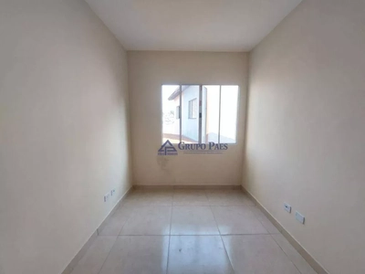 Apartamento, 2 quartos, 46 m² - Foto 5