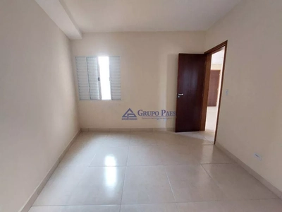 Apartamento, 2 quartos, 46 m² - Foto 4