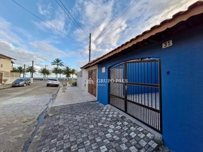 Casa, 3 quartos, 182 m² - Foto 2