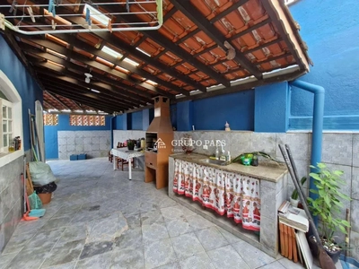 Casa, 3 quartos, 182 m² - Foto 5