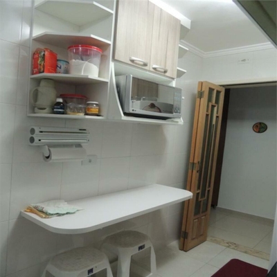 Apartamento, 2 quartos, 55 m² - Foto 5