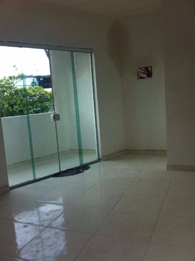 Casa de Condomínio, 2 quartos - Foto 1