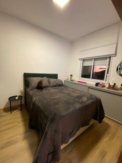 Apartamento, 1 quarto, 45 m² - Foto 4
