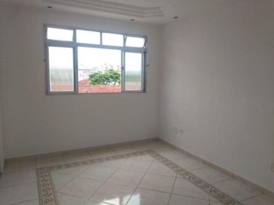 Apartamento, 2 quartos, 62 m² - Foto 1