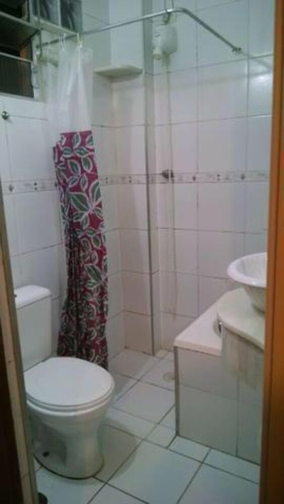 Apartamento, 1 quarto, 45 m² - Foto 3