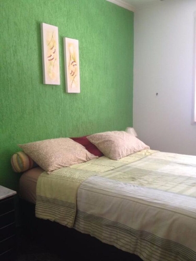 Apartamento, 2 quartos, 80 m² - Foto 5