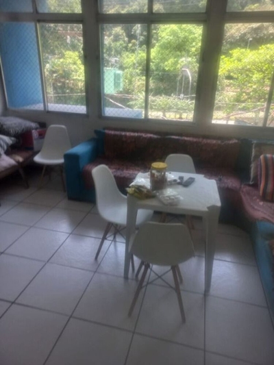 Apartamento, 3 quartos, 122 m² - Foto 5