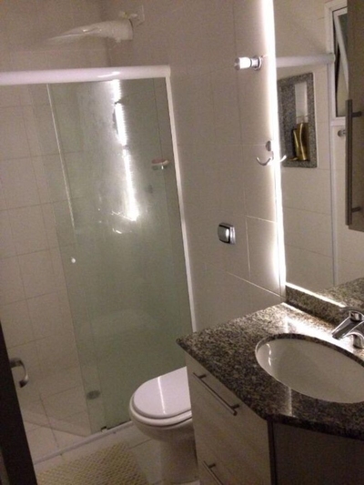 Apartamento, 2 quartos, 75 m² - Foto 1