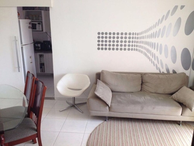 Apartamento, 2 quartos, 75 m² - Foto 4