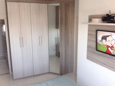 Apartamento, 2 quartos, 75 m² - Foto 2