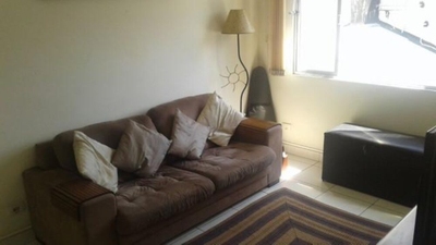 Apartamento, 1 quarto, 47 m² - Foto 5