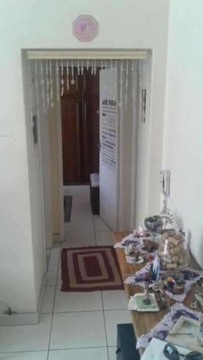 Apartamento, 1 quarto, 47 m² - Foto 1