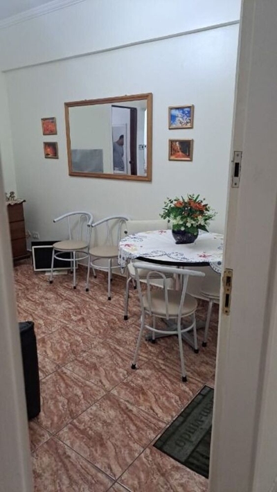 Kitnet-Studio, 33 m² - Foto 1