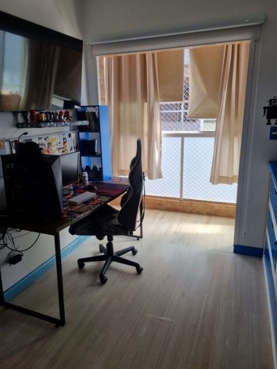 Casa de Condomínio, 2 quartos - Foto 1