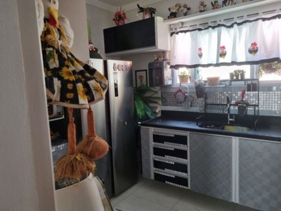 Casa de Condomínio, 2 quartos - Foto 3